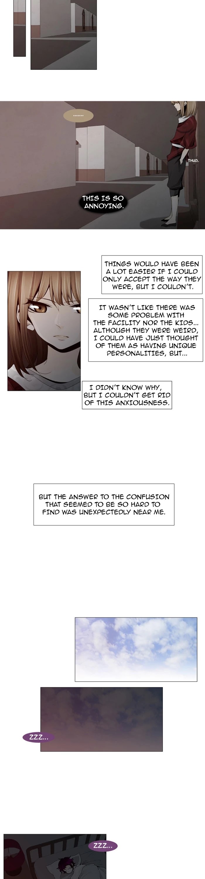Trump Chapter 24 page 6 - Chapter 24: Ep. 24