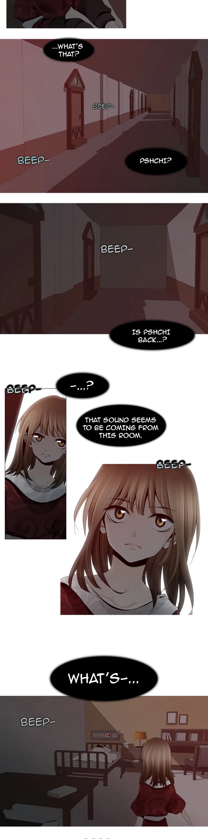 Trump Chapter 24 page 8 - Chapter 24: Ep. 24