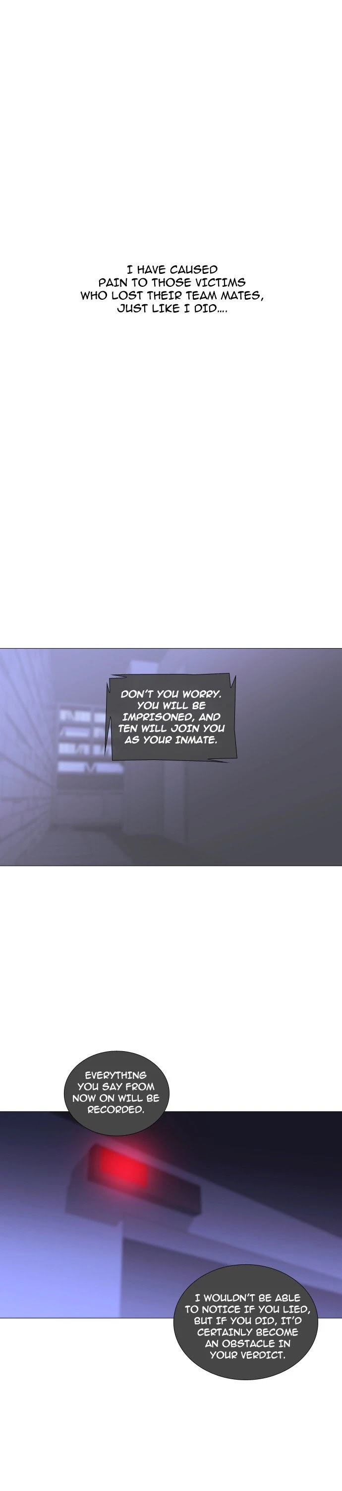 Trump Chapter 241 page 10 - Chapter 241: [Season3] Ep. 91