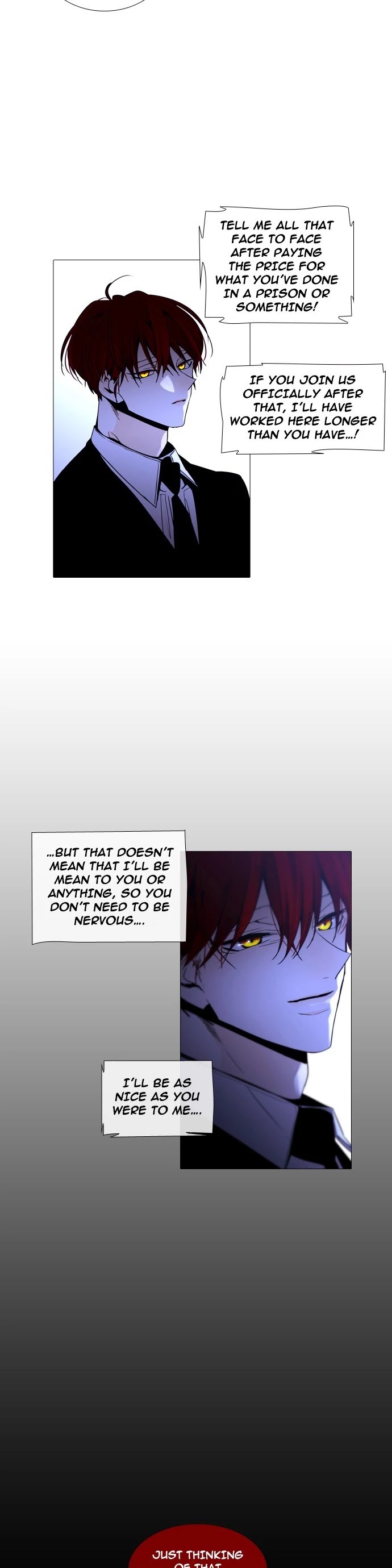 Trump Chapter 241 page 3 - Chapter 241: [Season3] Ep. 91