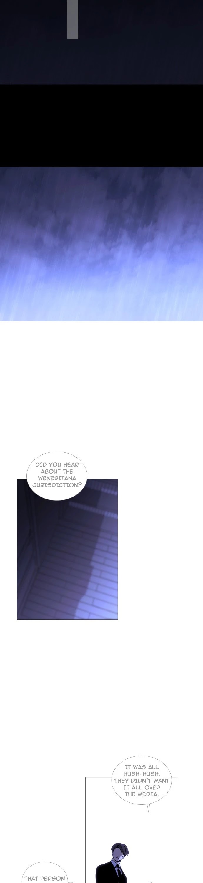Trump Chapter 241 page 6 - Chapter 241: [Season3] Ep. 91