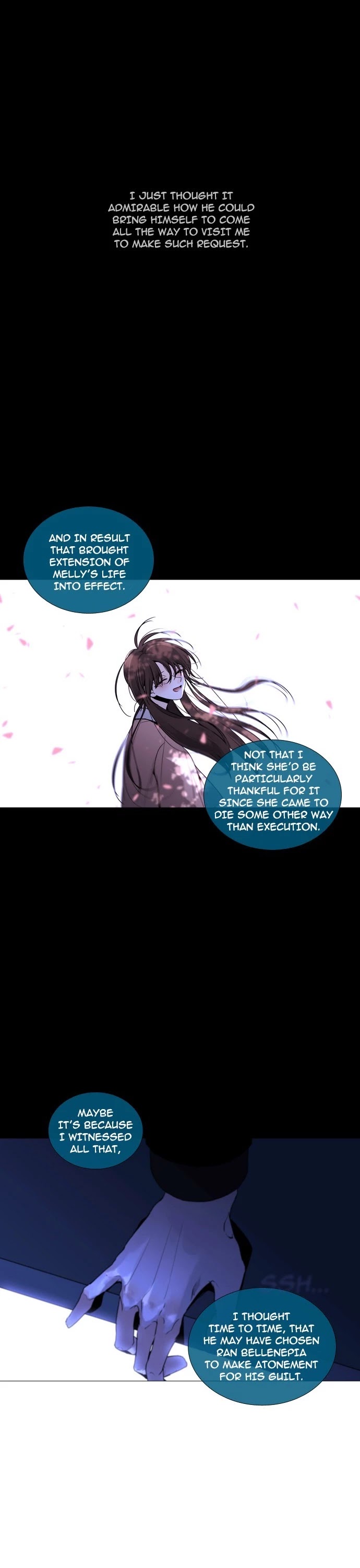 Trump Chapter 242 page 14 - Chapter 242: [Season3] Ep. 92