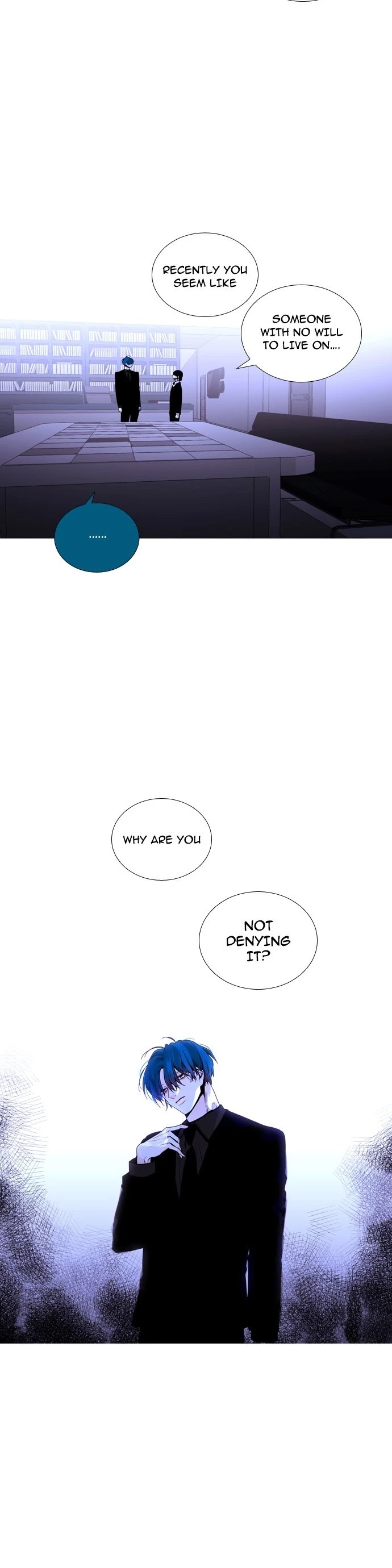 Trump Chapter 242 page 16 - Chapter 242: [Season3] Ep. 92