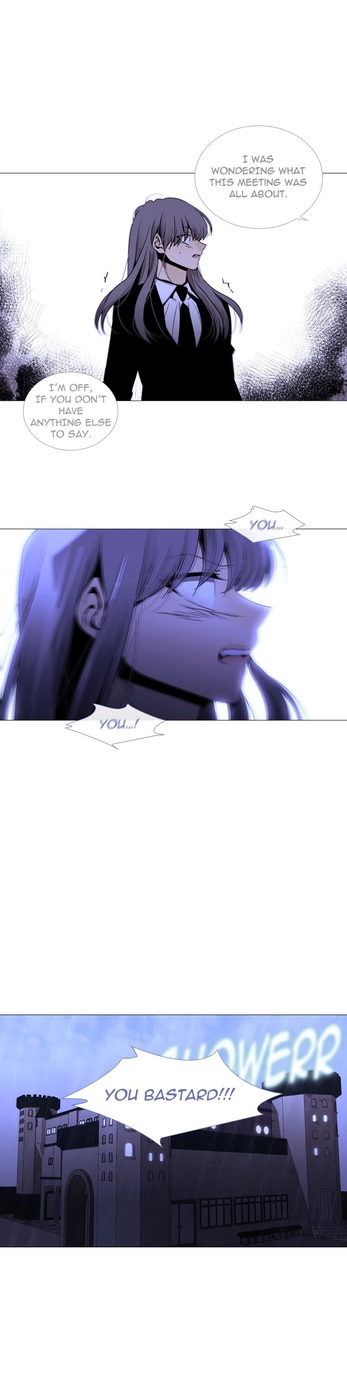 Trump Chapter 242 page 8 - Chapter 242: [Season3] Ep. 92