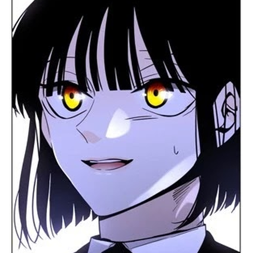 Trump Chapter 242: [Season3] Ep. 92 cover