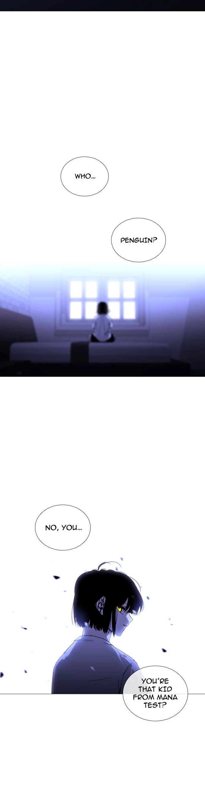 Trump Chapter 243 page 22 - Chapter 243: [Season3] Ep. 93