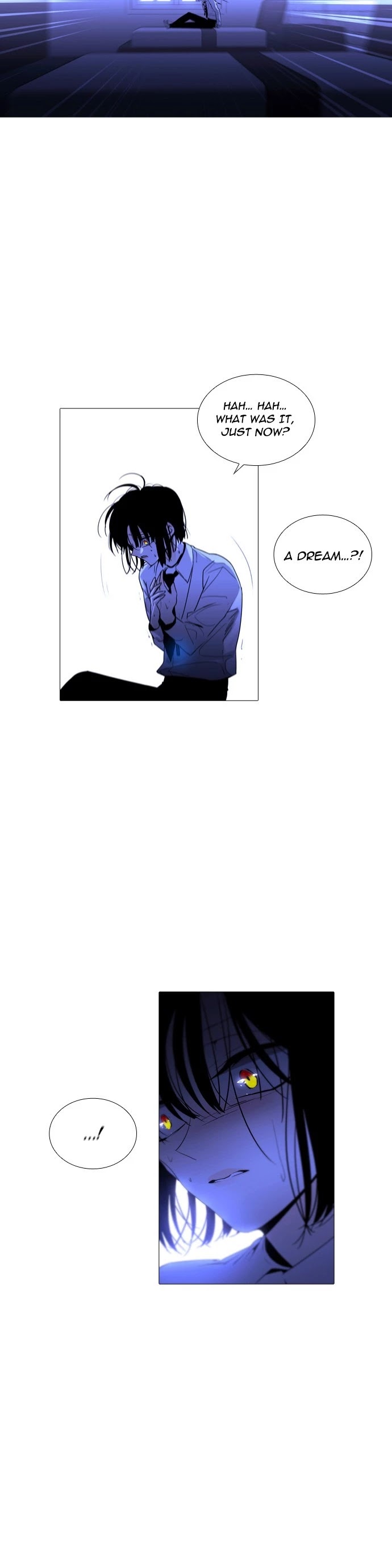Trump Chapter 244 page 7 - Chapter 244: [Season3] Ep. 94
