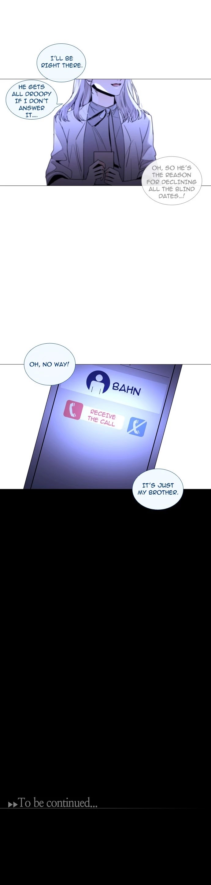 Trump Chapter 245 page 22 - Chapter 245: [Season3] Ep. 95