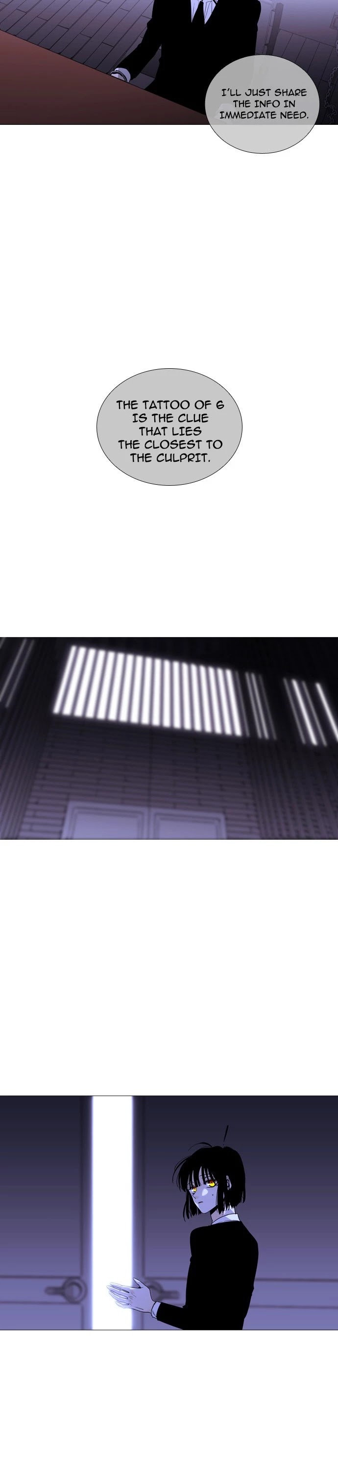 Trump Chapter 247 page 14 - Chapter 247: [Season3] Ep. 97