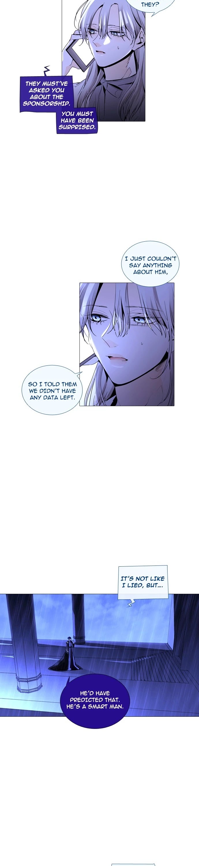 Trump Chapter 248 page 10 - Chapter 248: [Season3] Ep. 98