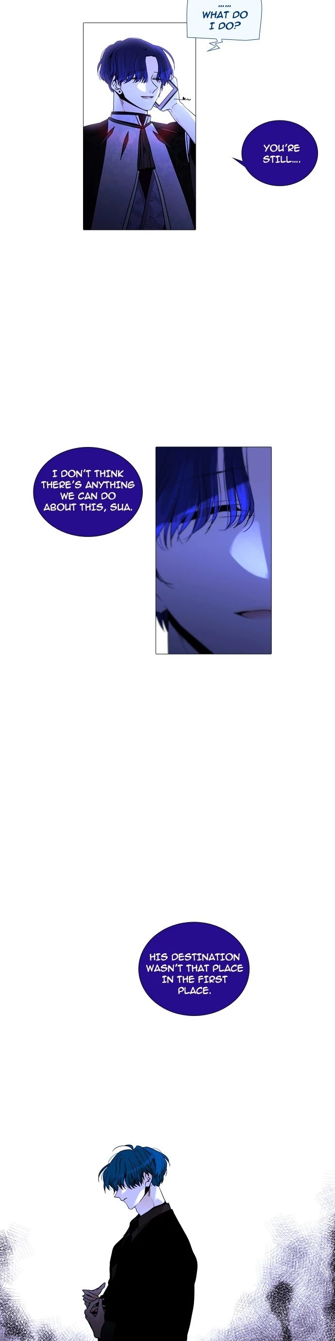 Trump Chapter 248 page 11 - Chapter 248: [Season3] Ep. 98