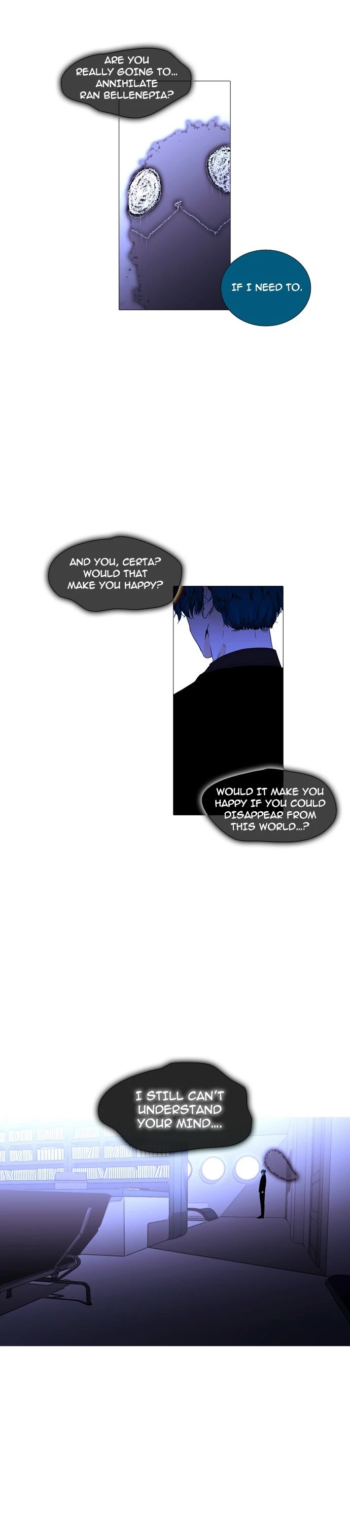 Trump Chapter 248 page 13 - Chapter 248: [Season3] Ep. 98
