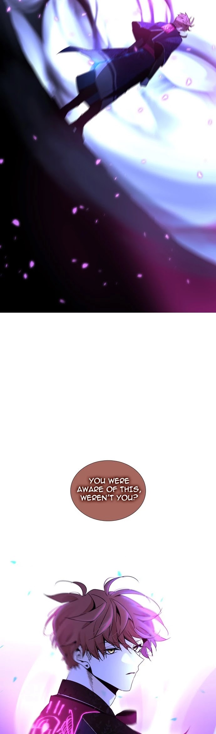 Trump Chapter 248 page 21 - Chapter 248: [Season3] Ep. 98
