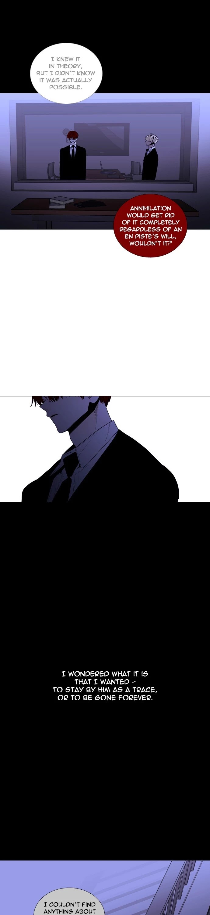 Trump Chapter 249 page 17 - Chapter 249: [Season3] Ep. 99