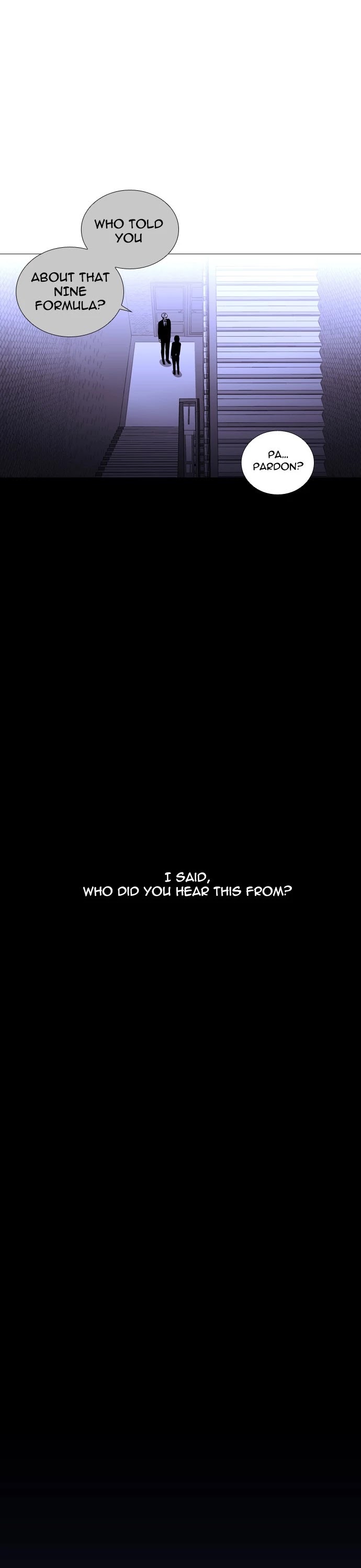 Trump Chapter 249 page 9 - Chapter 249: [Season3] Ep. 99