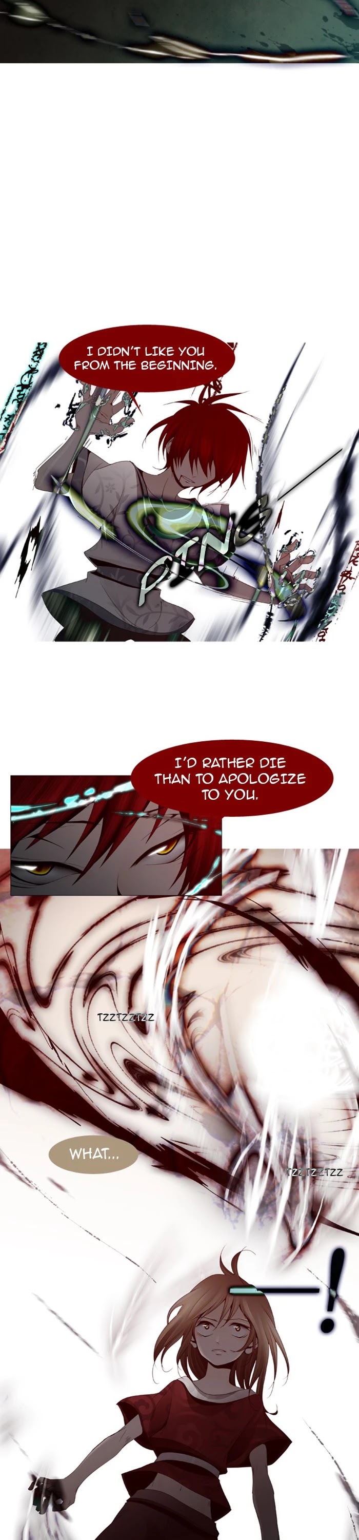 Trump Chapter 25 page 10 - Chapter 25: Ep. 25