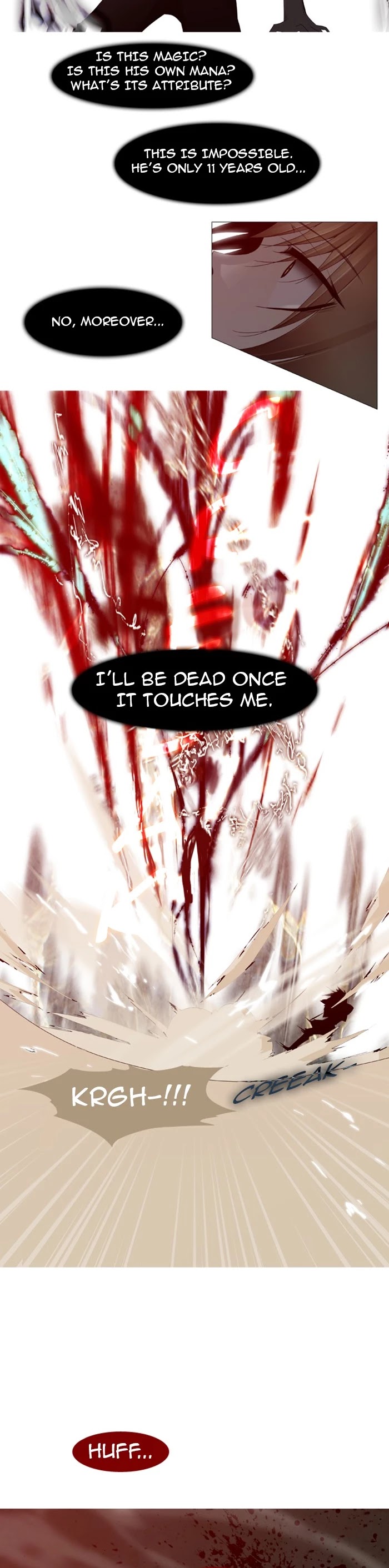Trump Chapter 25 page 11 - Chapter 25: Ep. 25