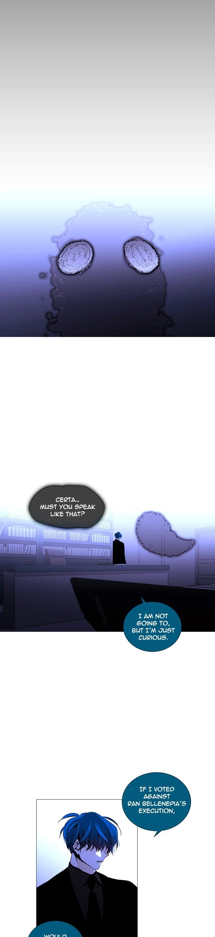 Trump Chapter 250 page 13 - Chapter 250: [Season3] Ep. 100
