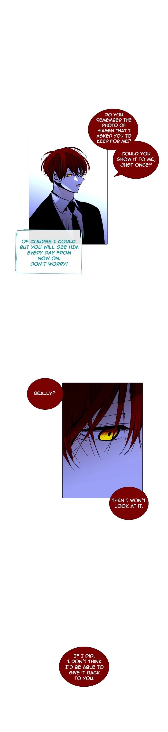 Trump Chapter 250 page 18 - Chapter 250: [Season3] Ep. 100