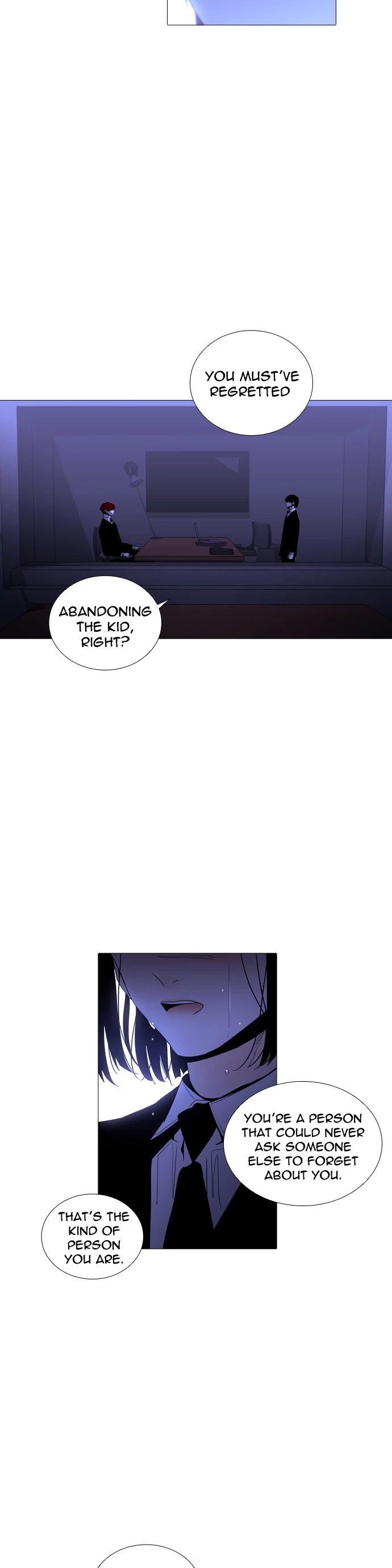 Trump Chapter 251 page 16 - Chapter 251: [Season3] Ep. 101