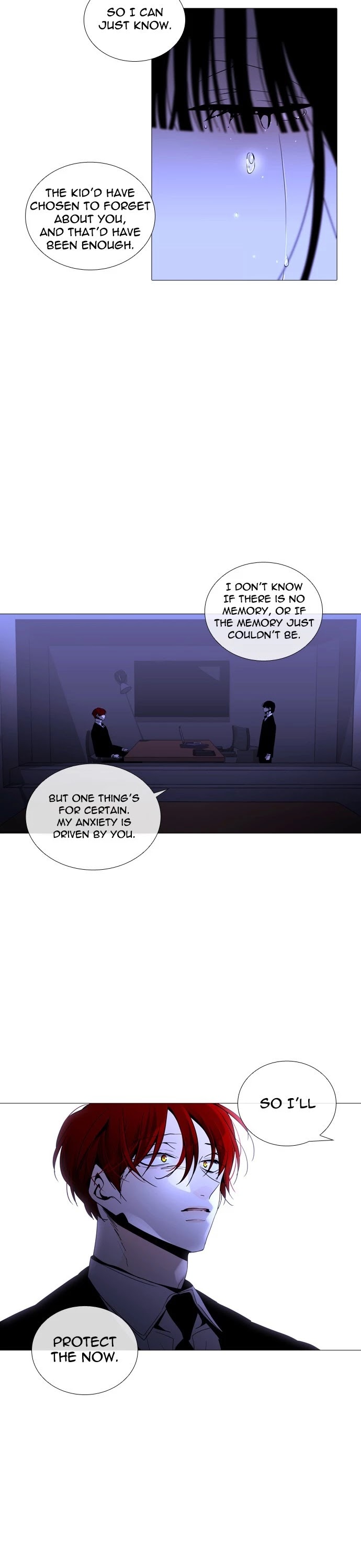 Trump Chapter 251 page 17 - Chapter 251: [Season3] Ep. 101