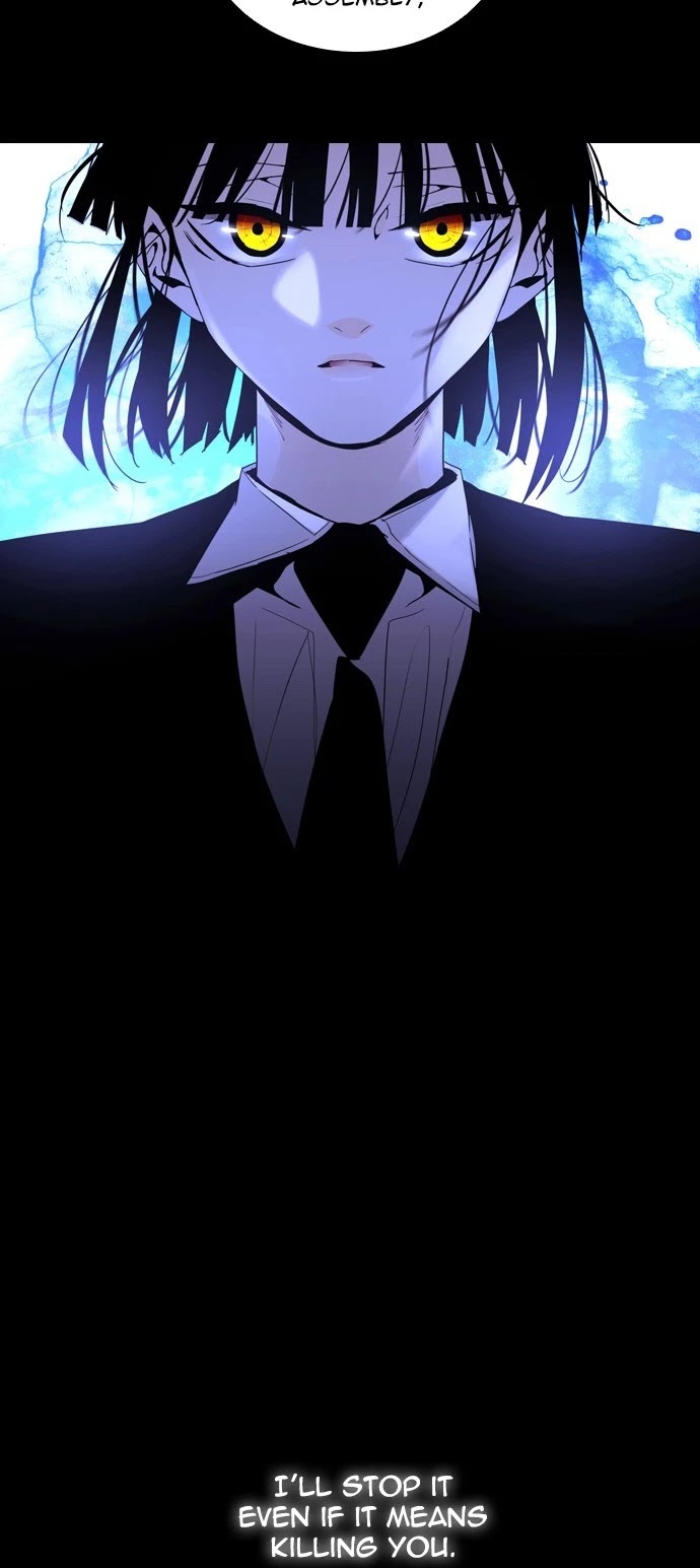 Trump Chapter 251 page 22 - Chapter 251: [Season3] Ep. 101