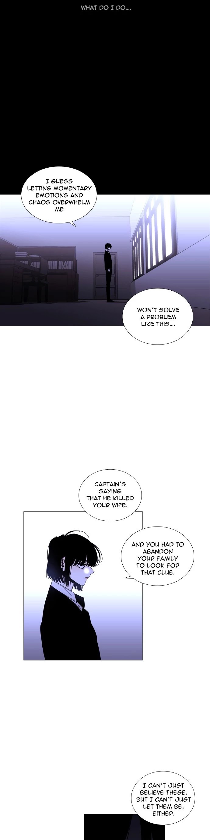 Trump Chapter 252 page 16 - Chapter 252: [Season3] Ep. 102