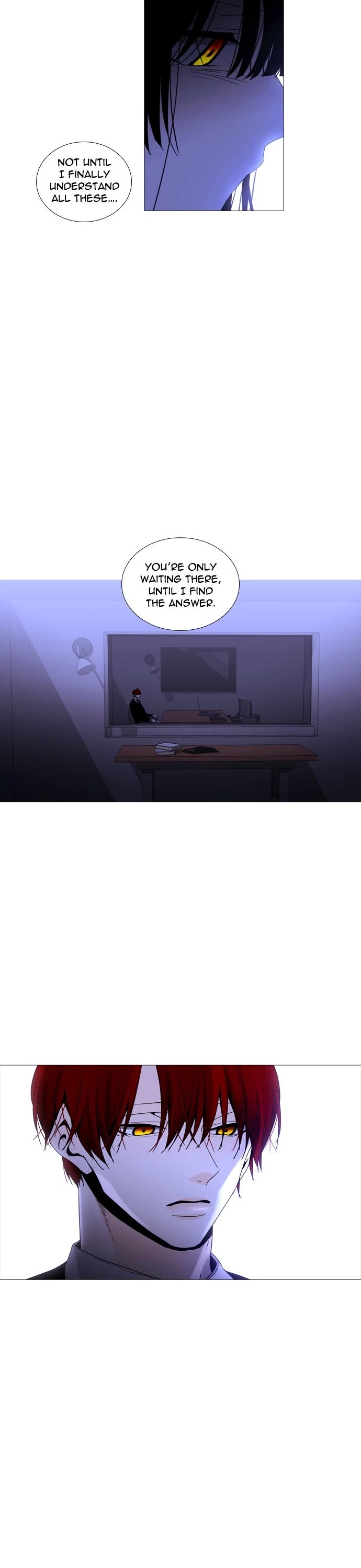 Trump Chapter 252 page 17 - Chapter 252: [Season3] Ep. 102