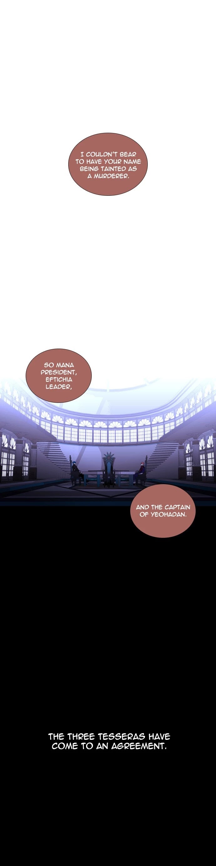 Trump Chapter 253 page 15 - Chapter 253: [Season3] Ep. 103 (Final episode of Season 3)