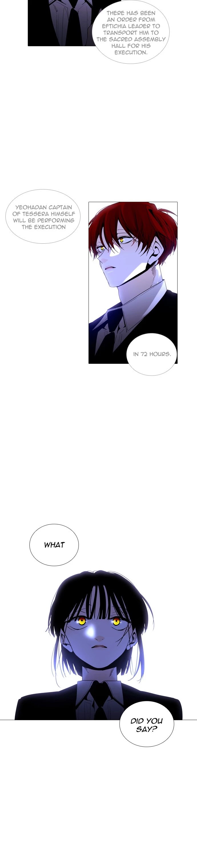 Trump Chapter 253 page 18 - Chapter 253: [Season3] Ep. 103 (Final episode of Season 3)