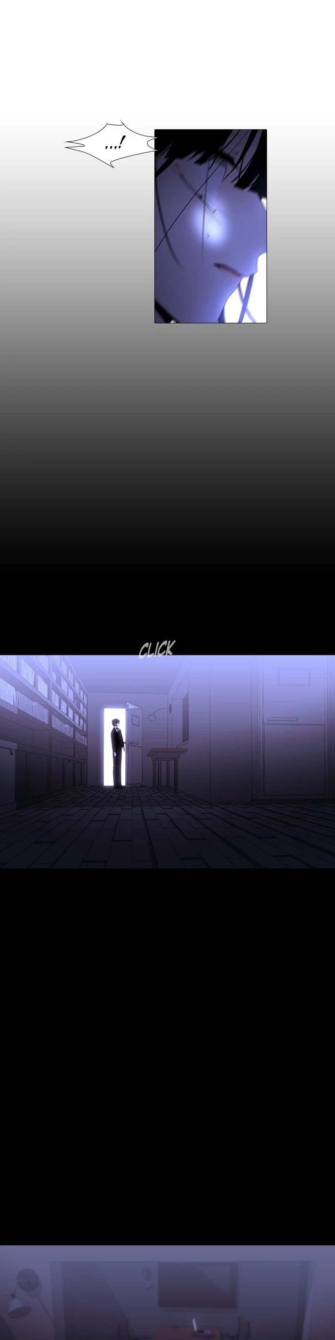 Trump Chapter 253 page 20 - Chapter 253: [Season3] Ep. 103 (Final episode of Season 3)