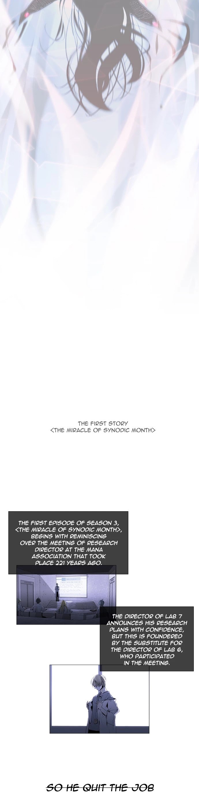 Trump Chapter 254 page 4 - Chapter 254: [Season3] Ep. 104 (Epilogue of Season 3)
