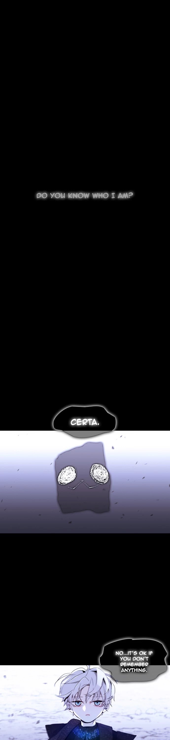 Trump Chapter 256 page 1 - Chapter 256: [Season4] Ep. 2