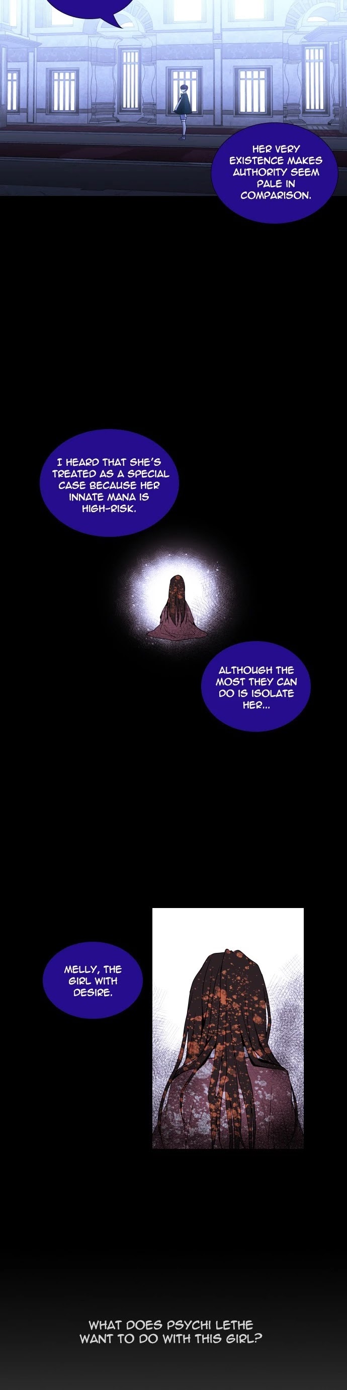 Trump Chapter 256 page 16 - Chapter 256: [Season4] Ep. 2