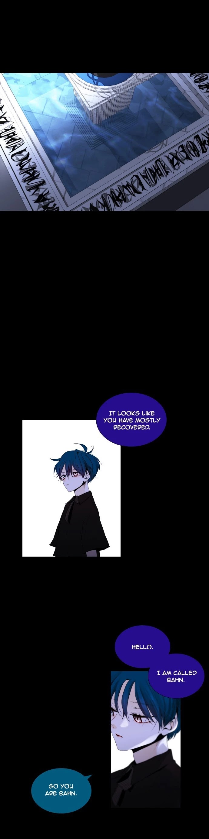 Trump Chapter 256 page 7 - Chapter 256: [Season4] Ep. 2