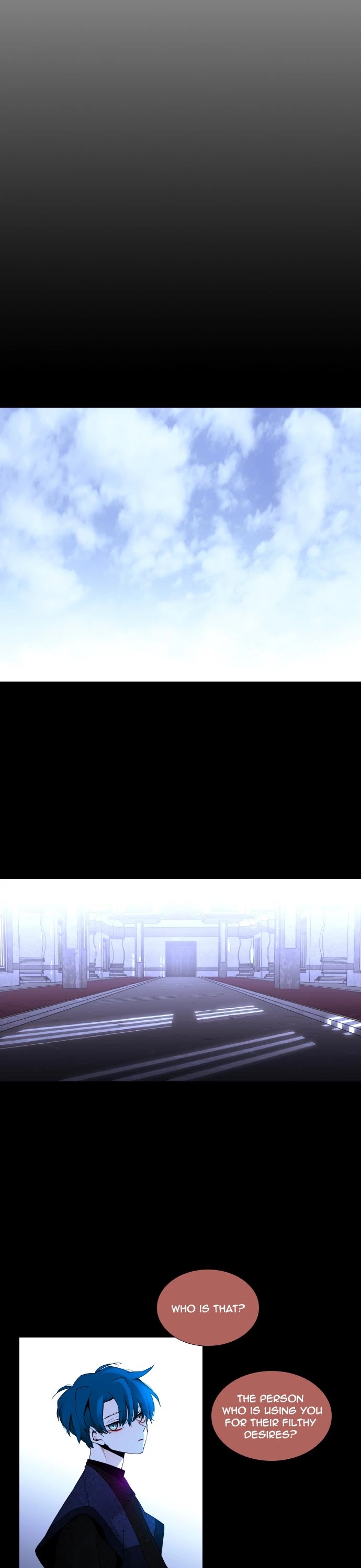 Trump Chapter 257 page 10 - Chapter 257: [Season4] Ep. 3