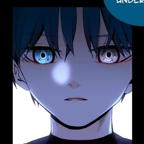 Trump Chapter 257: [Season4] Ep. 3 cover