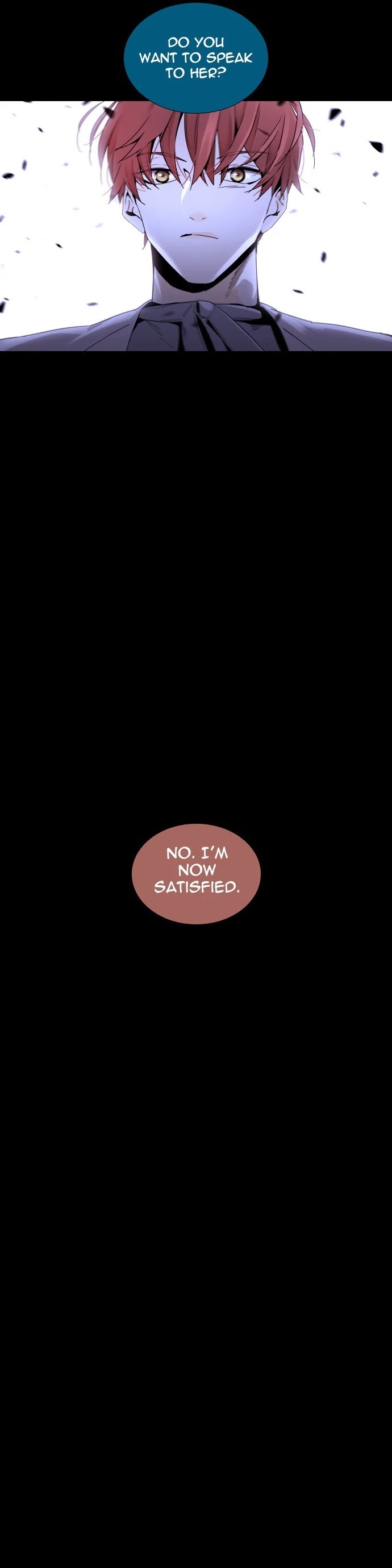 Trump Chapter 258 page 11 - Chapter 258: [Season4] Ep. 4