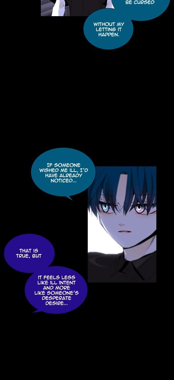 Trump Chapter 259 page 22 - Chapter 259: [Season4] Ep. 5