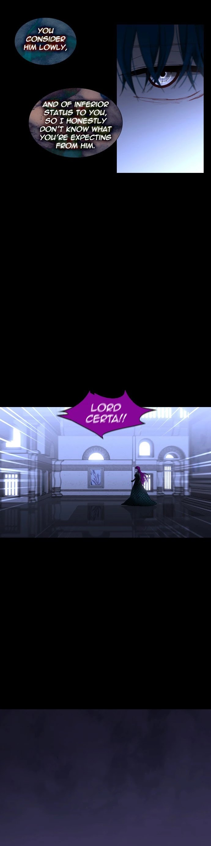 Trump Chapter 259 page 8 - Chapter 259: [Season4] Ep. 5