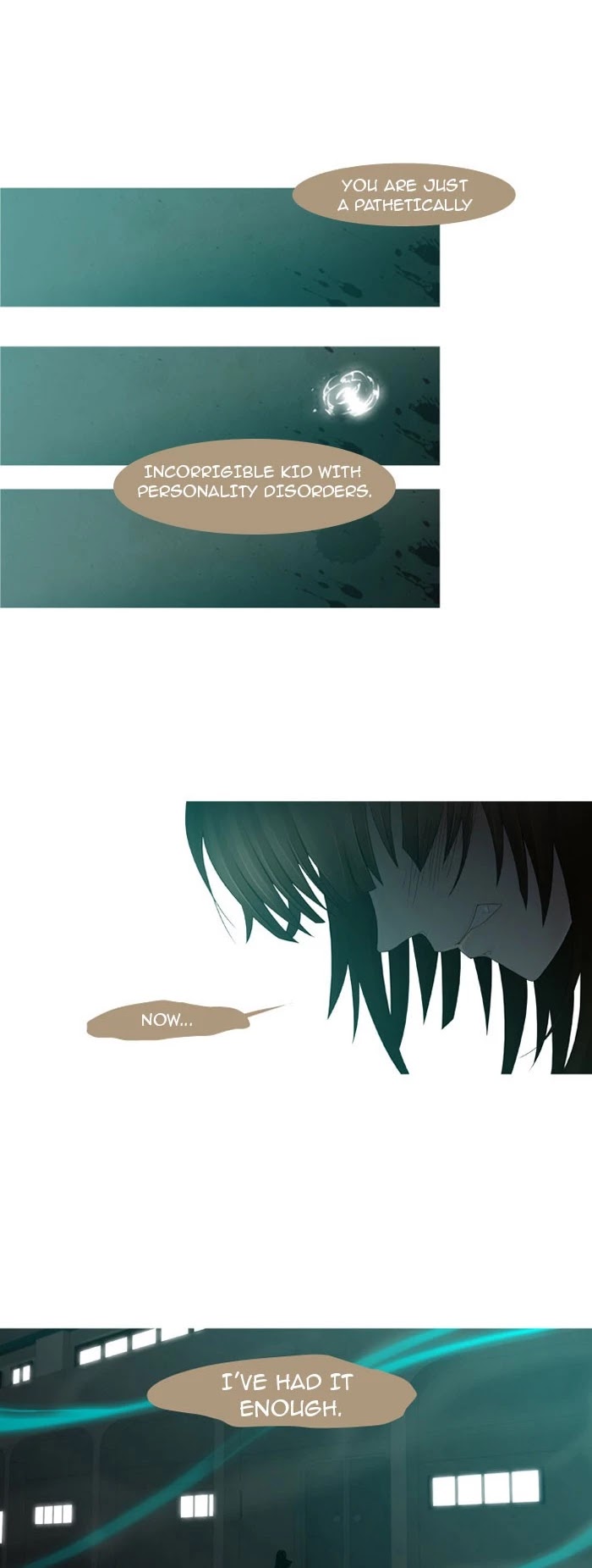 Trump Chapter 26 page 13 - Chapter 26: Ep. 26