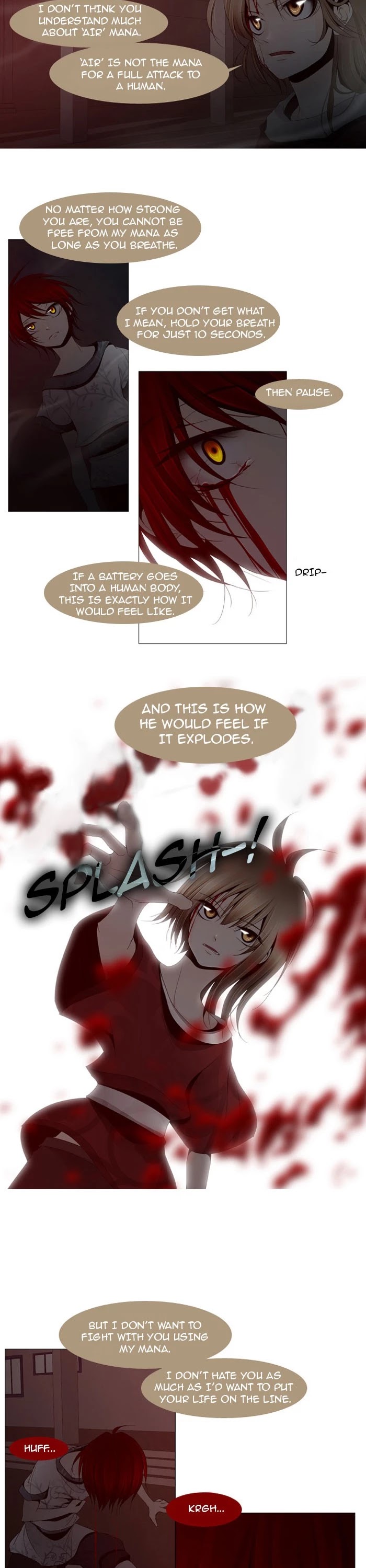Trump Chapter 26 page 2 - Chapter 26: Ep. 26