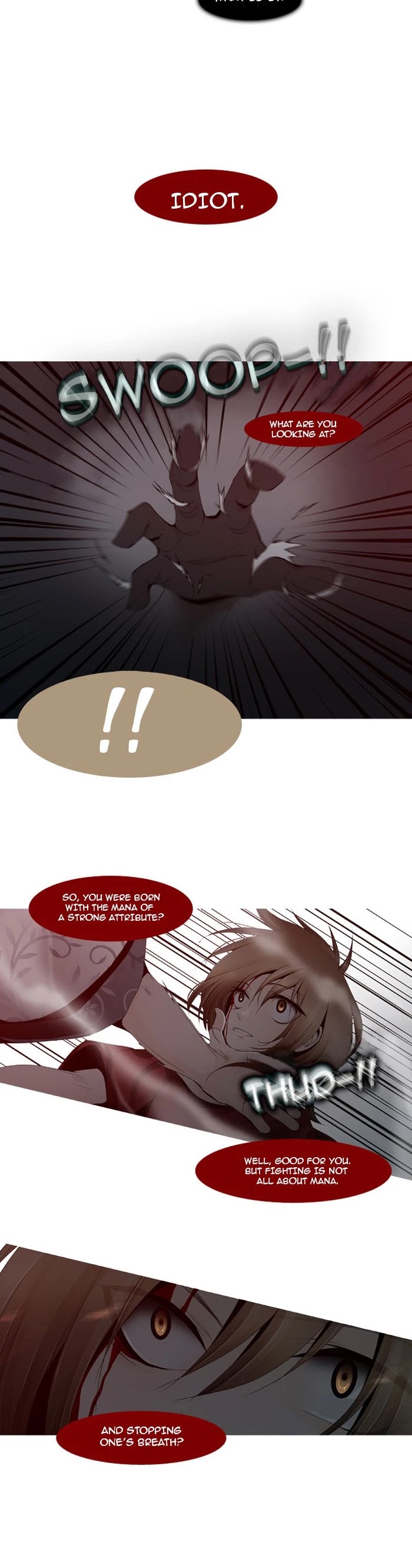 Trump Chapter 26 page 4 - Chapter 26: Ep. 26