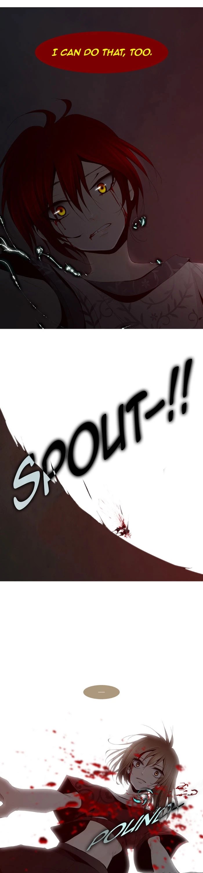 Trump Chapter 26 page 5 - Chapter 26: Ep. 26