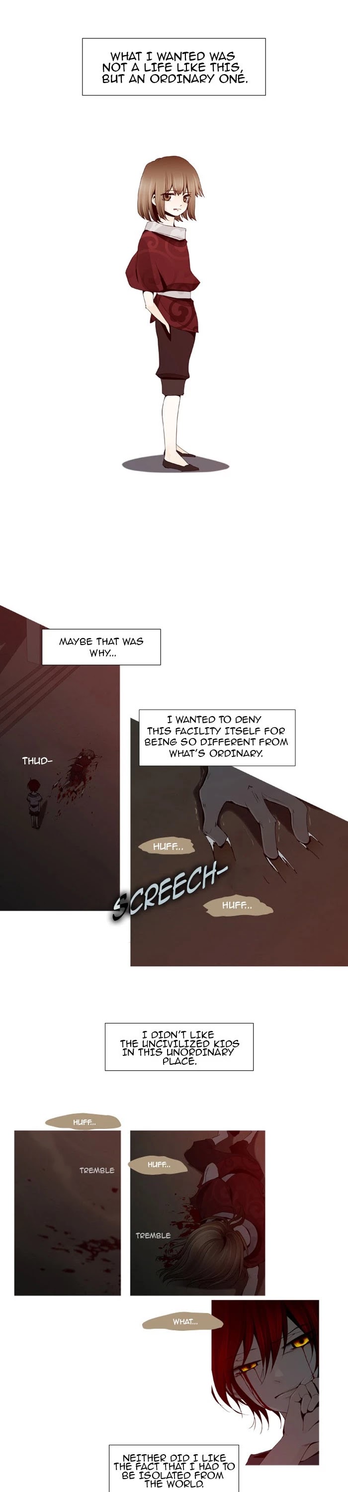 Trump Chapter 26 page 9 - Chapter 26: Ep. 26