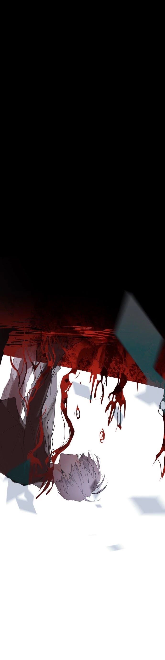 Trump Chapter 260 page 11 - Chapter 260: [Season4] Ep. 6
