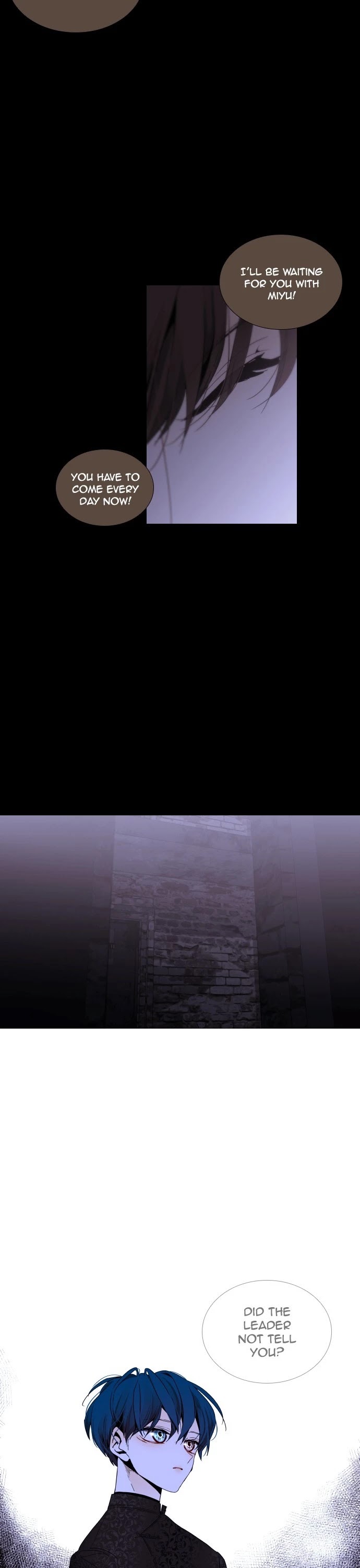 Trump Chapter 260 page 18 - Chapter 260: [Season4] Ep. 6
