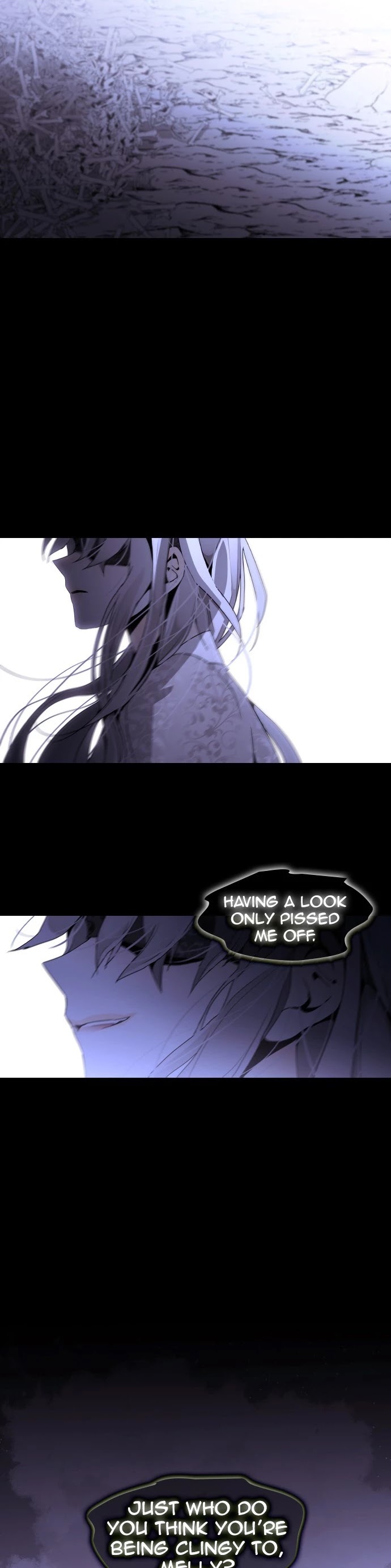 Trump Chapter 260 page 20 - Chapter 260: [Season4] Ep. 6