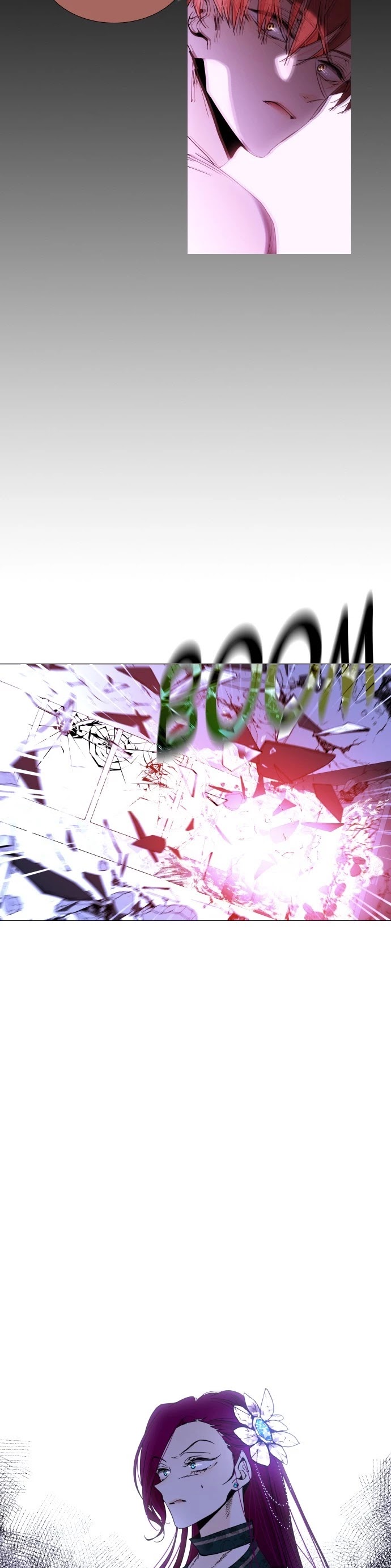Trump Chapter 263 page 3 - Chapter 263: [Season4] Ep. 9