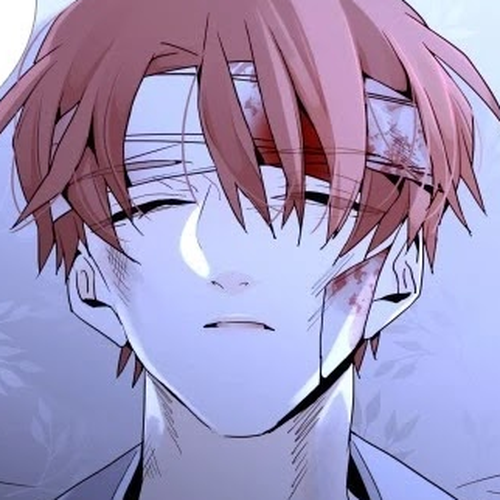 Trump Chapter 263: [Season4] Ep. 9 cover
